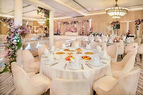 Sheraton Abu Dhabi Hotel & Resort