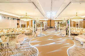Sheraton Abu Dhabi Hotel & Resort