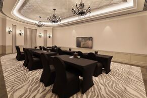 Sheraton Abu Dhabi Hotel & Resort