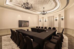 Sheraton Abu Dhabi Hotel & Resort