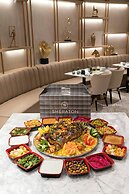 Sheraton Abu Dhabi Hotel & Resort
