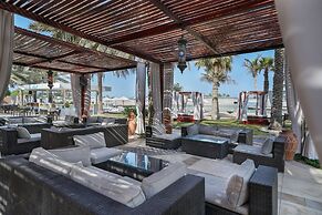 Sheraton Abu Dhabi Hotel & Resort