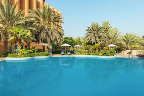 Sheraton Abu Dhabi Hotel & Resort