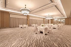 Sheraton Abu Dhabi Hotel & Resort