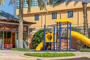 Sheraton Abu Dhabi Hotel & Resort