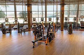 Sheraton Abu Dhabi Hotel & Resort