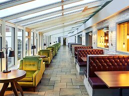 Mercure Haydock Hotel
