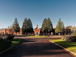 Mercure Haydock Hotel