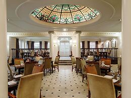 Mercure Haydock Hotel