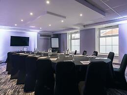 Mercure Haydock Hotel