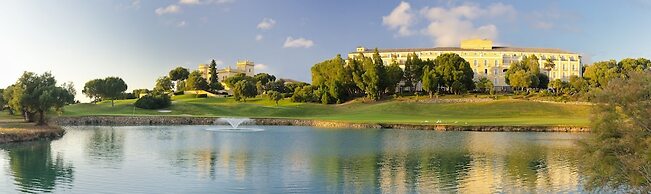 Barceló Montecastillo Golf
