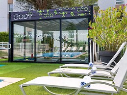 Novotel Grenoble Nord Voreppe