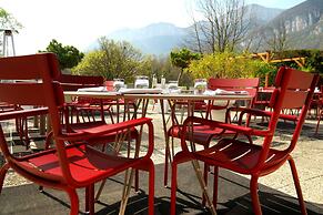 Novotel Grenoble Nord Voreppe