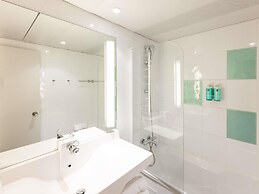 Novotel Grenoble Nord Voreppe