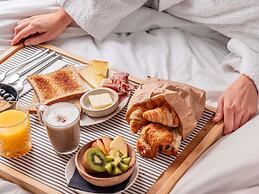 Novotel Grenoble Nord Voreppe