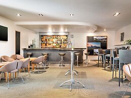 Novotel Grenoble Nord Voreppe