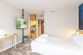 Novotel Grenoble Nord Voreppe