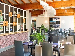 Novotel Grenoble Nord Voreppe