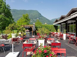 Novotel Grenoble Nord Voreppe