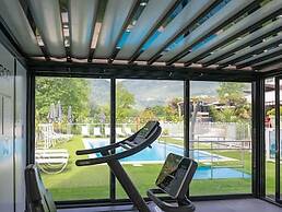 Novotel Grenoble Nord Voreppe