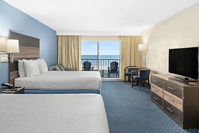 Carousel Resort Hotel & Condominiums