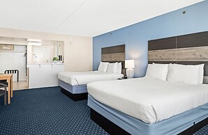 Carousel Resort Hotel & Condominiums
