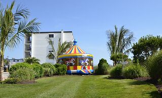 Carousel Resort Hotel & Condominiums