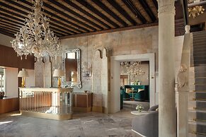 Hotel Gabrielli - Starhotels Collezione