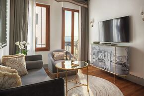 Hotel Gabrielli - Starhotels Collezione