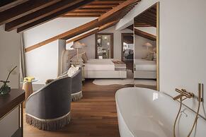 Hotel Gabrielli - Starhotels Collezione