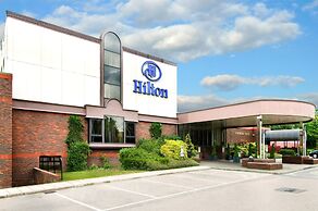 Hilton London Watford