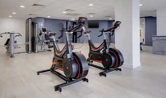 Hilton London Watford