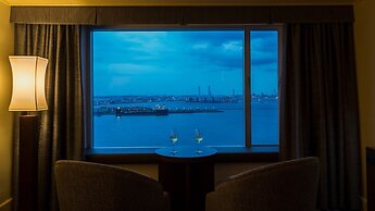InterContinental Yokohama Grand by IHG