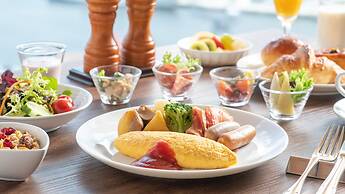InterContinental Yokohama Grand by IHG