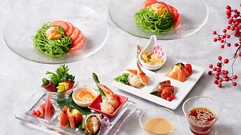 InterContinental Yokohama Grand by IHG
