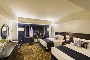 InterContinental Yokohama Grand by IHG