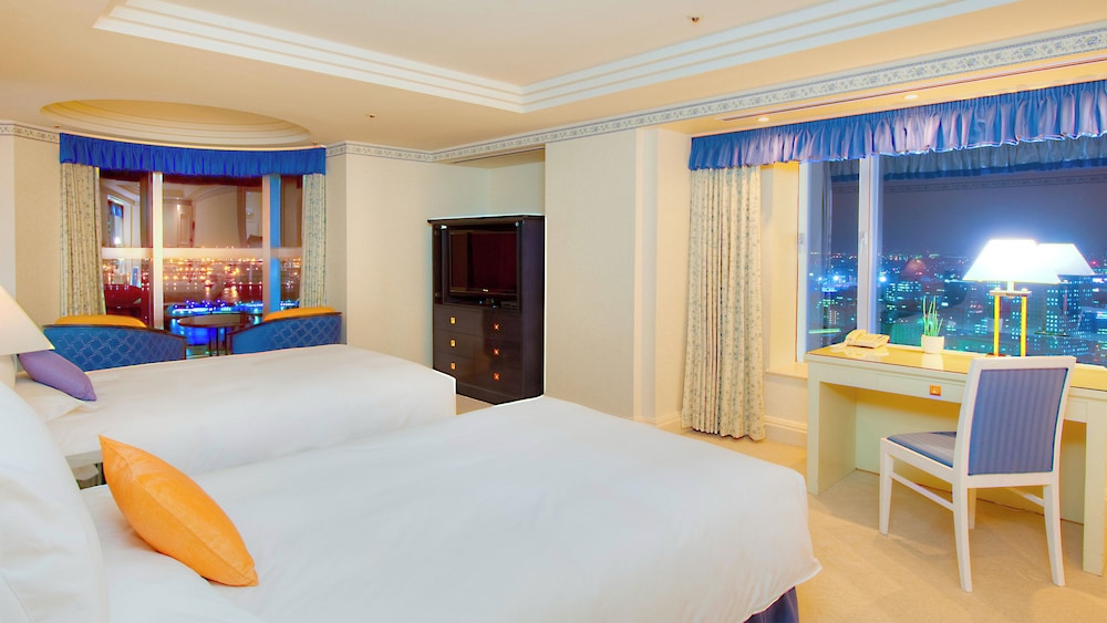 InterContinental Yokohama Grand by IHG