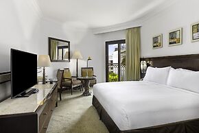 Hilton Luxor Resort & Spa