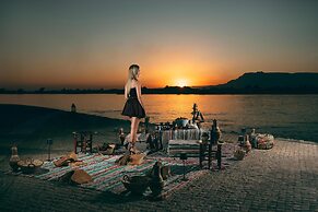 Hilton Luxor Resort & Spa