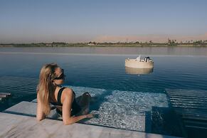 Hilton Luxor Resort & Spa