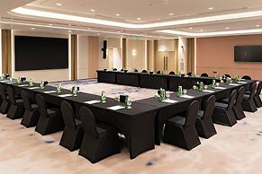 Le Méridien Abu Dhabi Resort
