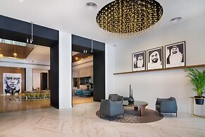 Le Méridien Abu Dhabi Resort