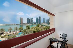 Le Méridien Abu Dhabi Resort
