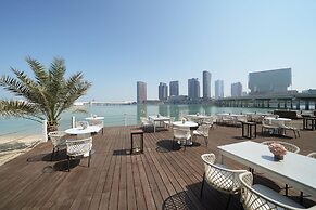 Le Méridien Abu Dhabi Resort