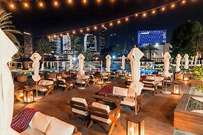 Le Méridien Abu Dhabi Resort