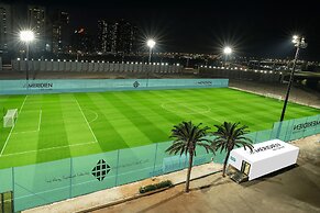 Le Méridien Abu Dhabi Resort