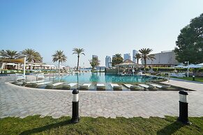 Le Méridien Abu Dhabi Resort