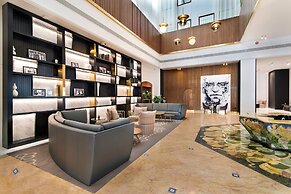 Le Méridien Abu Dhabi Resort