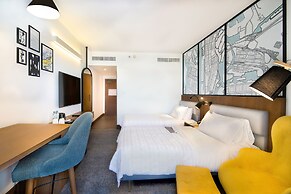Le Méridien Abu Dhabi Resort