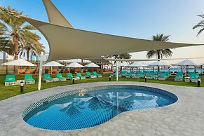Le Méridien Abu Dhabi Resort